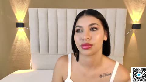 Saori online show from October 2025 08:51:02 PM