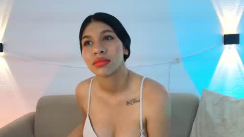 Snapshot of goddess_saori chatting on July 2026 02:26:02 AM Saori online show from July 2026 02:26:02 AM