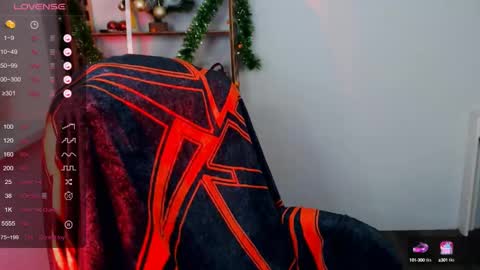 Snapshot of goddess_sophie99 chatting on December 2024 01:00:02 PM Goddess Sophie99 online show from December 2024 01:00:02 PM