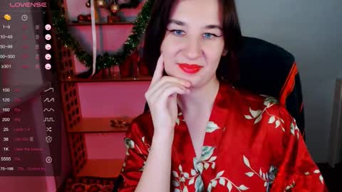 Snapshot of goddess_sophie99 chatting on December 2024 04:04:01 PM Goddess Sophie99 online show from December 2024 04:04:01 PM