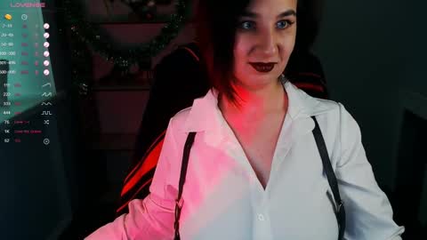 Snapshot of goddess_sophie99 chatting on January 2025 09:48:02 AM Goddess Sophie99 online show from January 2025 09:48:02 AM