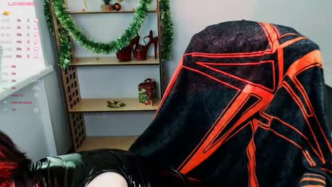 Snapshot of goddess_sophie99 chatting on January 2025 07:36:02 AM Goddess Sophie99 online show from January 2025 07:36:02 AM