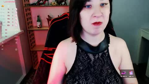 Snapshot of goddess_sophie99 chatting on January 2025 09:36:02 AM Goddess Sophie99 online show from January 2025 09:36:02 AM