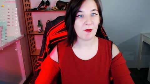 Snapshot of goddess_sophie99 chatting on January 2025 10:52:02 AM Goddess Sophie99 online show from January 2025 10:52:02 AM