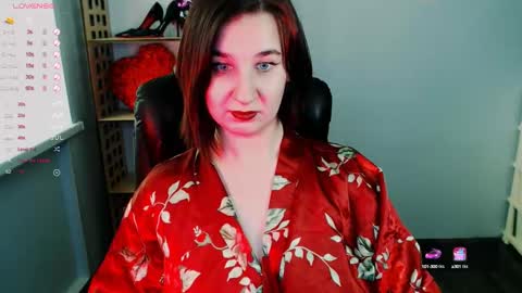 Snapshot of goddess_sophie99 chatting on February 2025 08:59:02 AM Goddess Sophie99 online show from February 2025 08:59:02 AM