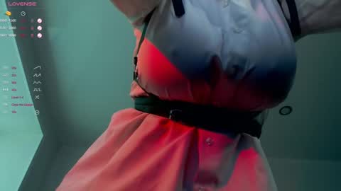 Snapshot of goddess_sophie99 chatting on February 2025 11:24:02 AM Goddess Sophie99 online show from February 2025 11:24:02 AM