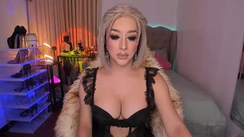 Contessa online show from February 2026 11:20:01 AM