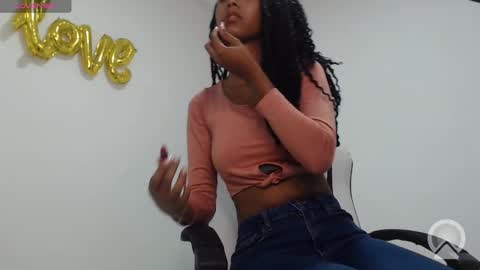 goddess_valen online show from October 2025 04:51:02 PM