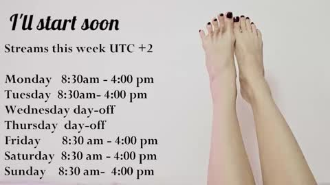 Verdgy online show from October 2025 06:43:02 AM