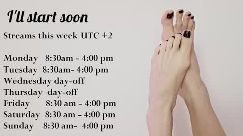 Verdgy online show from November 2025 05:46:01 AM