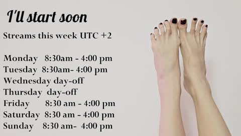 Verdgy online show from November 2025 06:46:01 AM