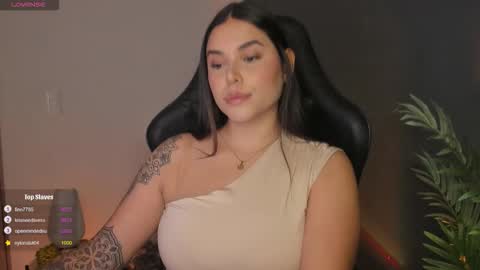 Miss Veronica  - The Supreme   online show from November 2025 05:26:01 PM