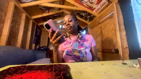 goddess_xtacy online show from April 2026 04:20:02 PM