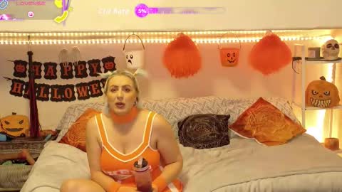 Goddess Alimony online show from October 2025 09:09:02 PM