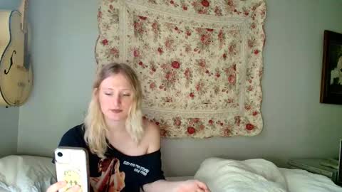 goddessalison online show from June 2026 11:38:02 PM