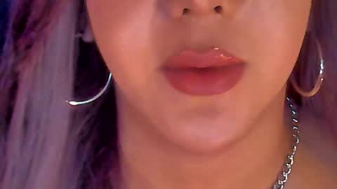 Barbie Brown online show from February 2026 03:36:02 AM