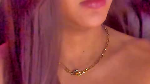 Barbie Brown online show from March 2026 02:50:02 AM