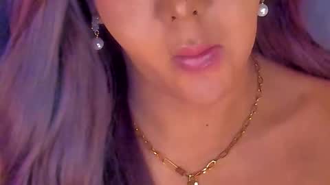 Barbie Brown online show from March 2026 02:39:01 AM