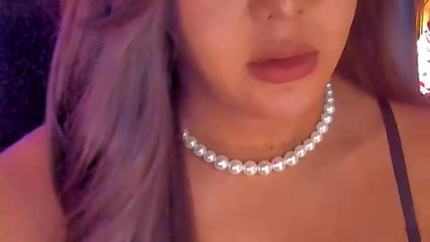 Barbie Brown online show from March 2026 02:39:02 AM