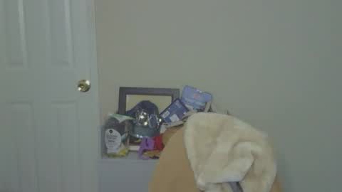 Goddess Daisy Sky online show from October 2025 04:24:02 PM