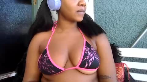 Goddess Daisy Sky online show from July 2026 11:07:02 PM