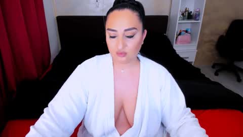 GoddessDeborahX online show from March 2025 03:49:02 PM