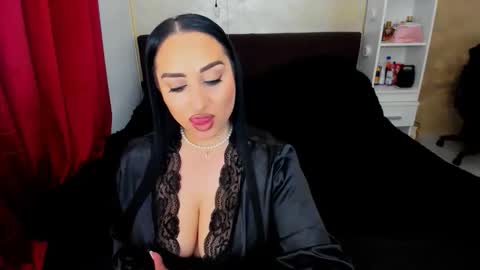GoddessDeborahX online show from January 2026 10:32:01 AM