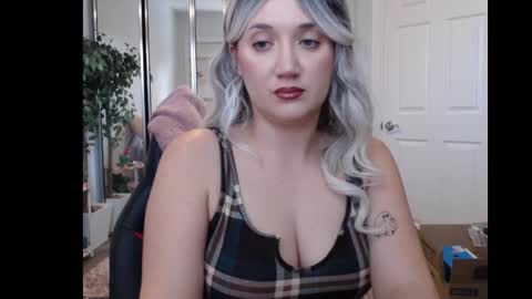 Goddess Emmy online show from November 2025 09:04:01 PM