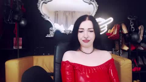 Snapshot of goddessgeorgia chatting on July 2026 04:13:01 PM Goddess Georgia online show from July 2026 04:13:01 PM
