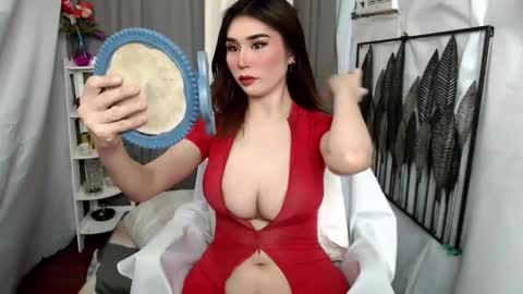 Goddessjasmin online show from January 2025 06:12:01 AM