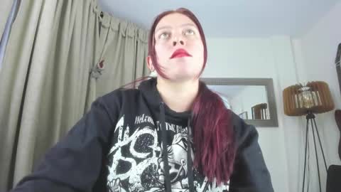 Goddess Jessica and slave Roger online show from February 2026 04:43:01 AM