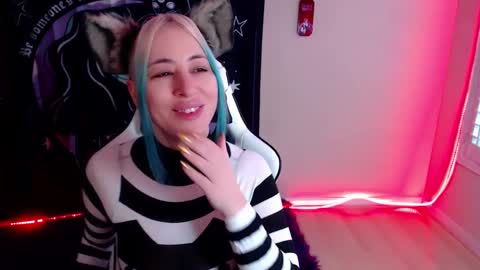 Snapshot of goddesslilith chatting on January 2025 12:33:01 AM Goddess Lilith - 111 tks to PM online show from January 2025 12:33:01 AM