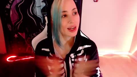 Snapshot of goddesslilith chatting on January 2025 04:55:01 AM Goddess Lilith - 111 tks to PM online show from January 2025 04:55:01 AM