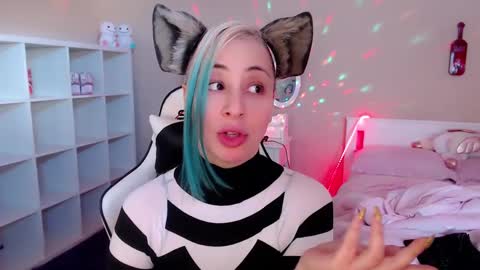 Snapshot of goddesslilith chatting on January 2025 10:40:01 PM Goddess Lilith - 111 tks to PM online show from January 2025 10:40:01 PM