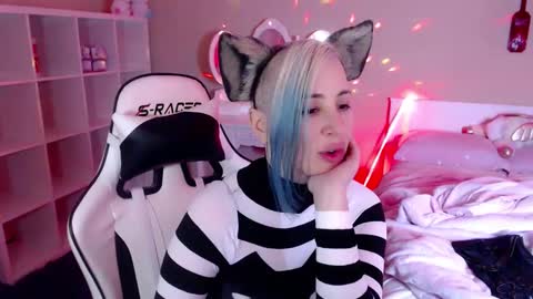 Snapshot of goddesslilith chatting on January 2025 01:53:02 AM Goddess Lilith - 111 tks to PM online show from January 2025 01:53:02 AM