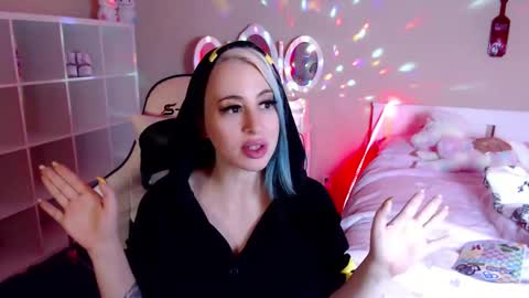 Snapshot of goddesslilith chatting on January 2025 02:11:02 AM Goddess Lilith - 111 tks to PM online show from January 2025 02:11:02 AM