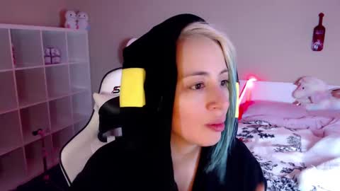 Snapshot of goddesslilith chatting on January 2025 01:16:02 AM Goddess Lilith - 111 tks to PM online show from January 2025 01:16:02 AM