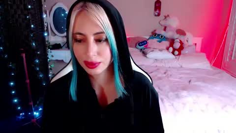 Snapshot of goddesslilith chatting on January 2025 02:51:01 AM Goddess Lilith - 111 tks to PM online show from January 2025 02:51:01 AM