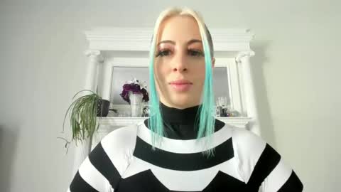 Snapshot of goddesslilith chatting on February 2025 08:04:02 PM Goddess Lilith - 111 tks to PM online show from February 2025 08:04:02 PM
