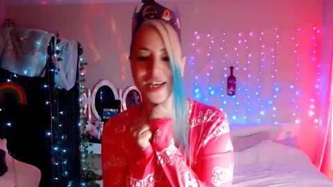 Snapshot of goddesslilith chatting on October 2025 01:30:01 AM Goddess Lilith - 111 tks to PM online show from October 2025 01:30:01 AM