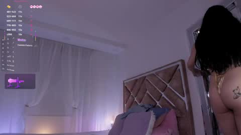 Linda online show from April 2026 10:07:01 PM