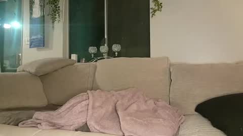 GoddessMayvn online show from December 2024 11:15:02 AM