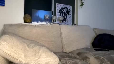 GoddessMayvn online show from January 2025 05:42:02 AM