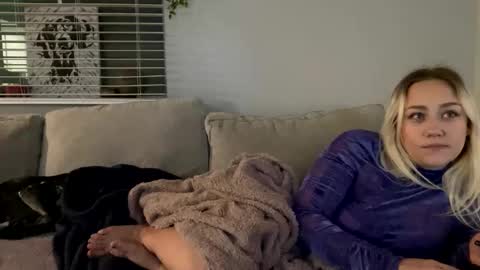 GoddessMayvn online show from February 2025 04:09:02 AM