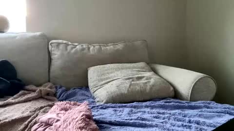 GoddessMayvn online show from February 2025 01:02:02 AM