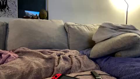 GoddessMayvn online show from March 2025 11:32:01 AM