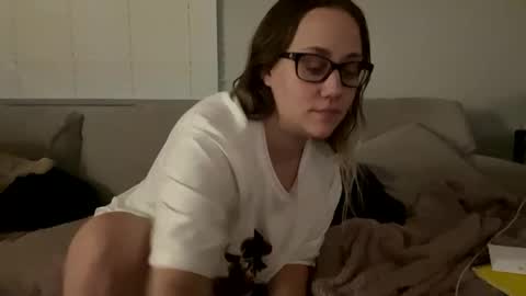 GoddessMayvn online show from March 2026 05:34:01 AM