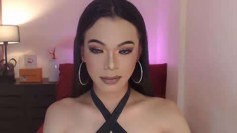 Snapshot of goddessmichaella chatting on February 2025 09:09:02 AM Michaella online show from February 2025 09:09:02 AM