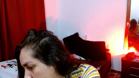  Naih Reyes online show from January 2025 02:36:01 AM