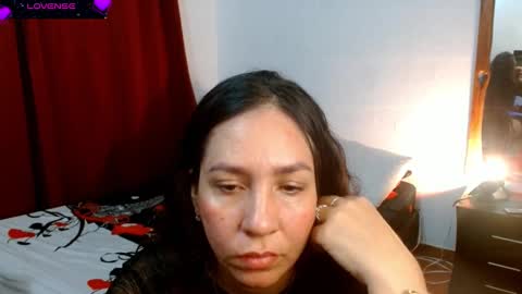 Snapshot of goddessnahi chatting on February 2025 01:58:02 AM Naih Reyes online show from February 2025 01:58:02 AM